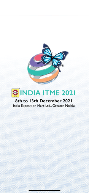 India ITME 2021(圖5)-速報App