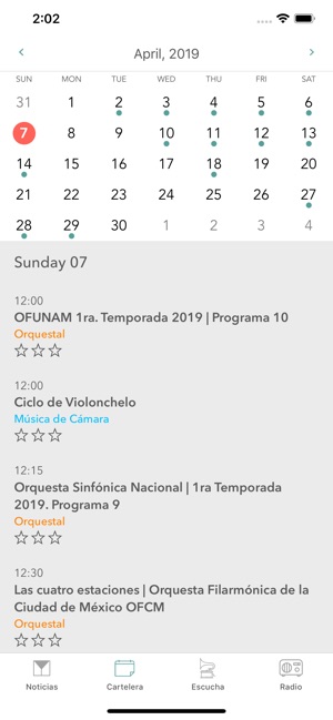 Música en México(圖2)-速報App