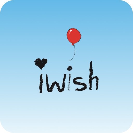 iwish.life