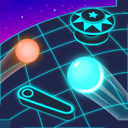 Pinball Platform Icon