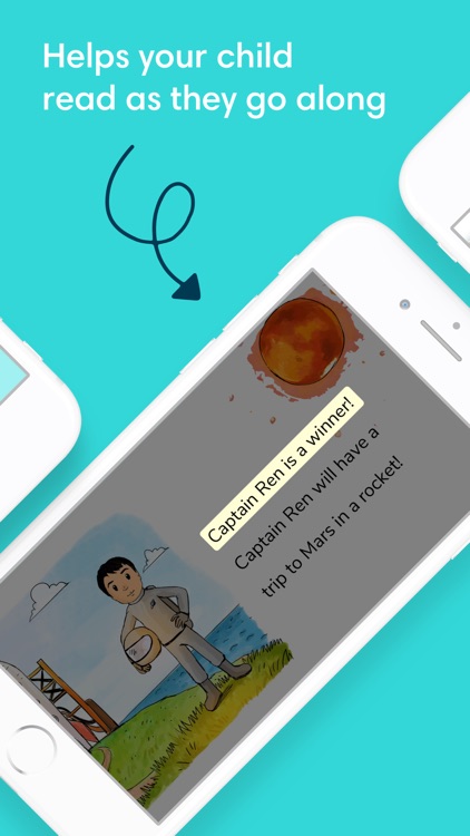 Bookbot Reading Books for Kids
