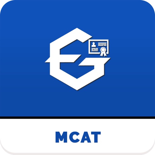 MCAT Practice Tests
