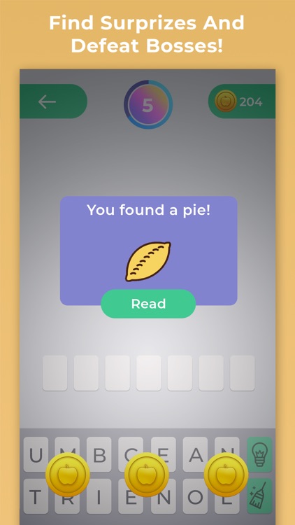 350 Tricky Riddles Word Games screenshot-3