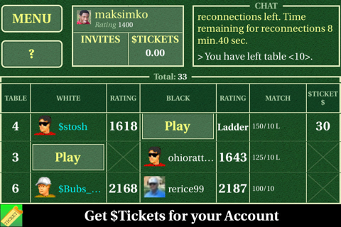 Gin Rummy GC - náhled