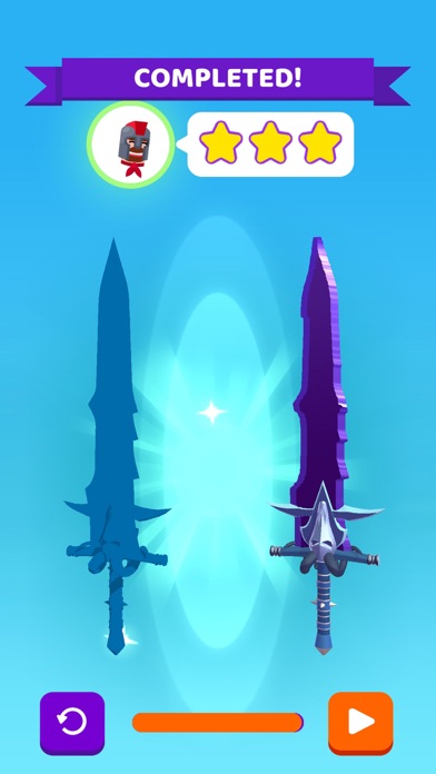 Sword Maker screenshot 5