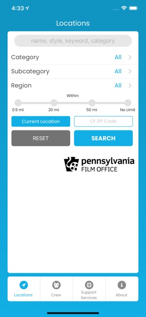 Pennsylvania Film Office(圖3)-速報App