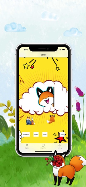 StupidFox(圖1)-速報App