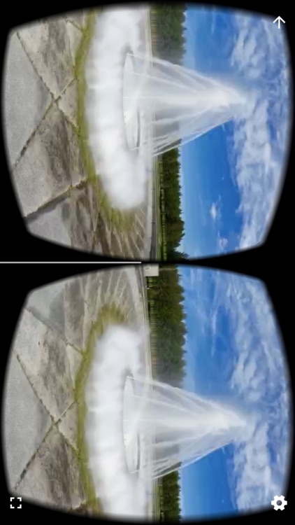 VR Video Viewer