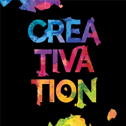 Creativation icon