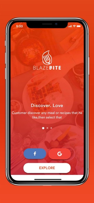 BlazeBite(圖1)-速報App