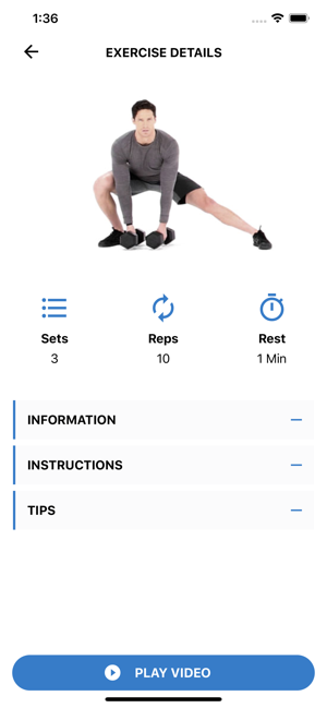 Opti Fit: Wellness App(圖4)-速報App