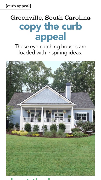 HGTV Magazine US