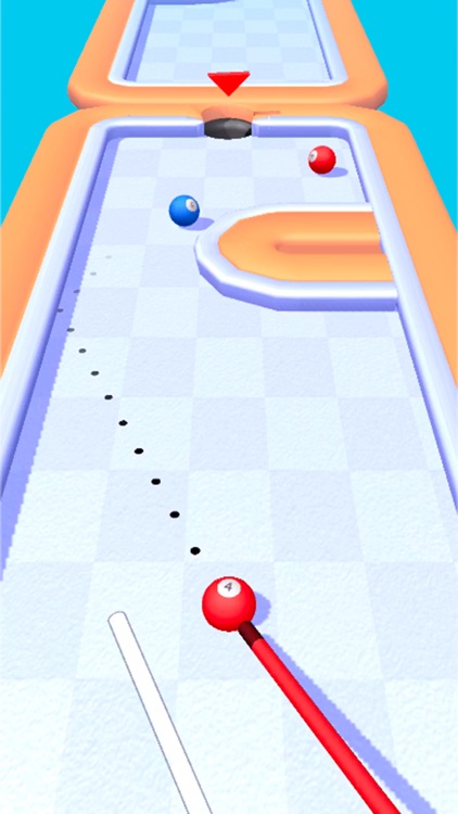 Pool Race screenshot-3