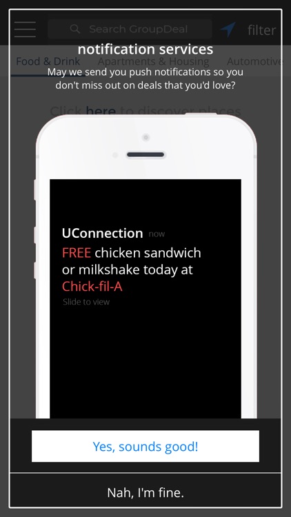 iScripts GroupDeal screenshot-3