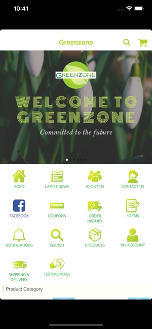 Greenzone(圖1)-速報App