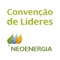 Aplicativo para todos os participantes da Convenção de Líderes do Grupo Neoenergia, que ocorrerá nos dias 12 e 13 de novembro de 2019 no hotel Tauá, em Atibaia, São Paulo