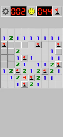 Game screenshot MineSweeper Game:Retro Fun hack