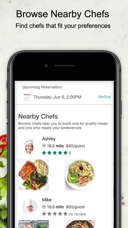 cookhub screenshot-3