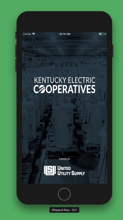 KY Electric Cooperatives