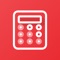 The calculator application's main features include a simple calculator, a scientific calculator, and a binary calculator