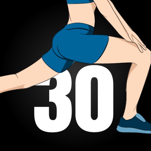 Leg Workouts - Lower Body Burn