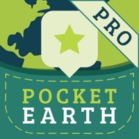Contacter Pocket Earth PRO