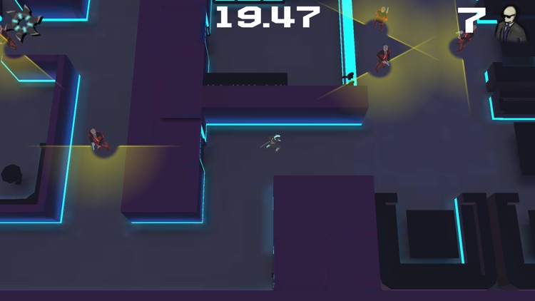 NeoNinja screenshot-3