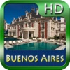 Buenos Aires Offline Map Guide