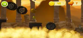 Game screenshot Critical Jump Challenge hack