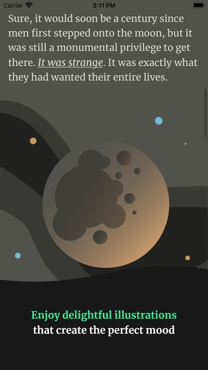 StoryPick - Read with quizzes