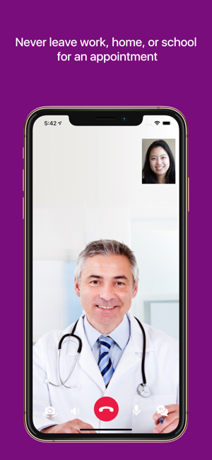 Salus Telehealth(圖3)-速報App