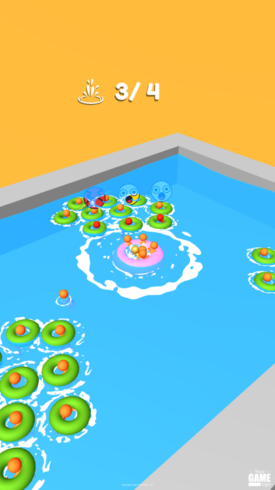 Splash Bomb screenshot 4