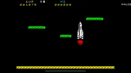 Game screenshot JetPac returns apk