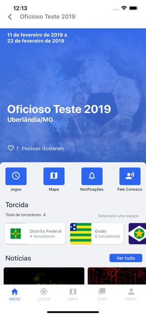 Oficioso(圖3)-速報App