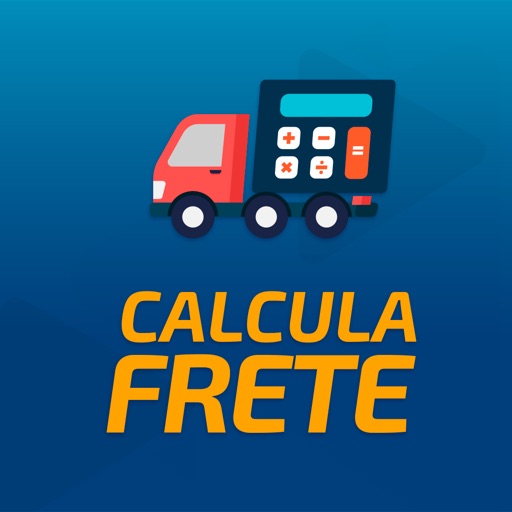 Calcula Frete