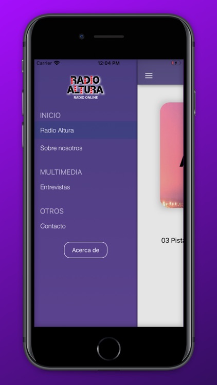 Radio Altura Bolivia