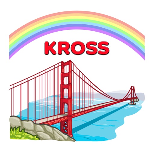 KROSS iOS App