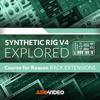 Synthetic Rig V4 Course By AV