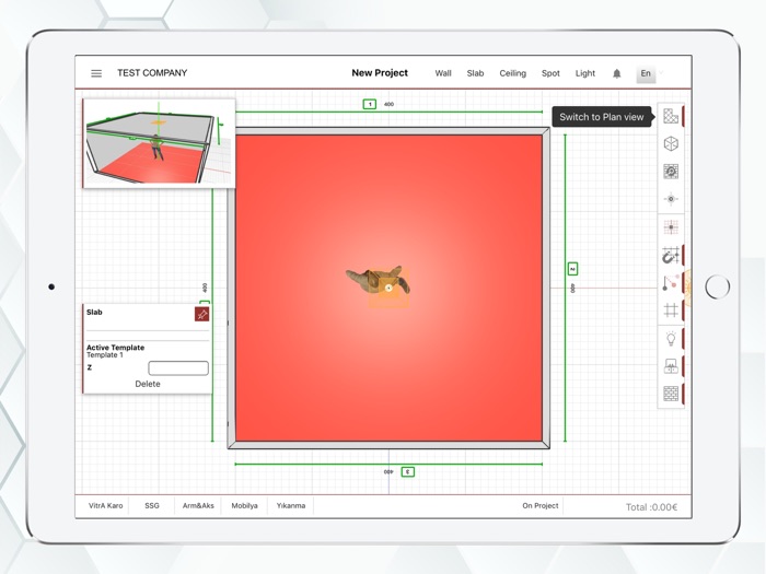 Kareo Intema – Special Edition