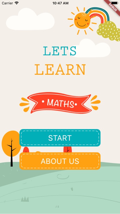 Kids Maths - Lets learn Maths