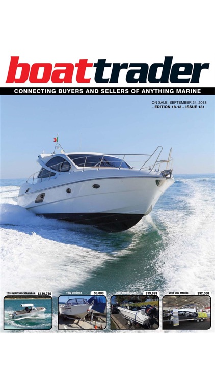 Boattrader Magazine Australia screenshot-8