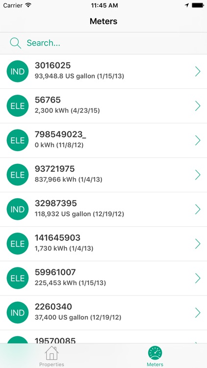 UL EHSS Properties