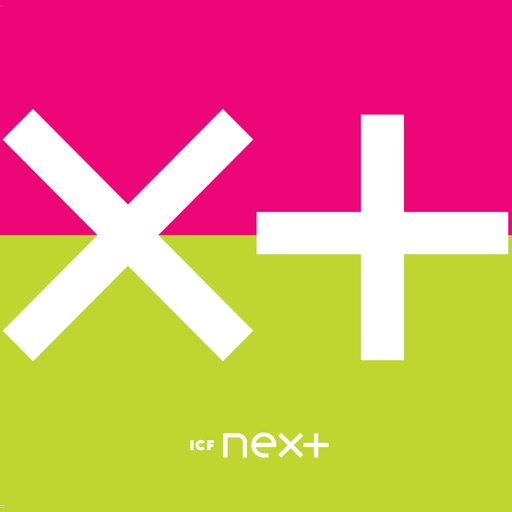 NextUp Icon