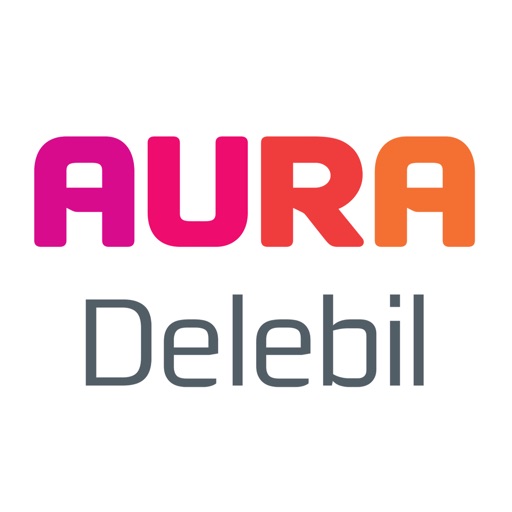 AURA Delebil Icon