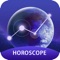 Daily Horoscope Lite 2019, the most popular horoscope app, perfectly designed for astrology lovers