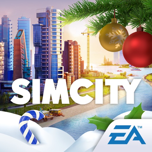 SimCity BuildIt – Kurztest & Tipps zum Stadtplan-Spiel