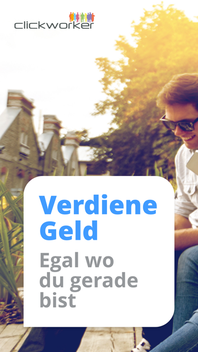 Clickworker Verdienst Clickworker Verdienst