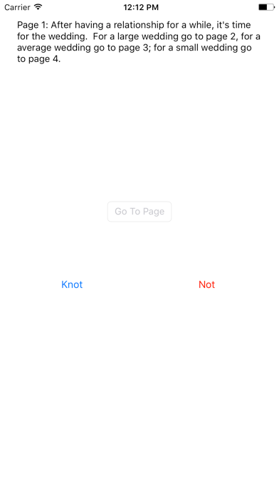 Screenshot #3 pour Knotornot