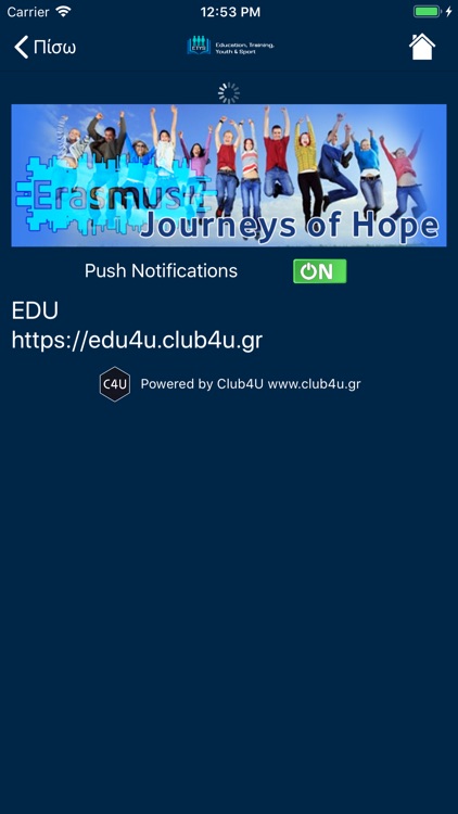 ETYS Educational Platform screenshot-4