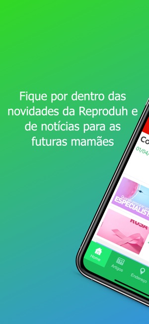 Reproduh(圖2)-速報App